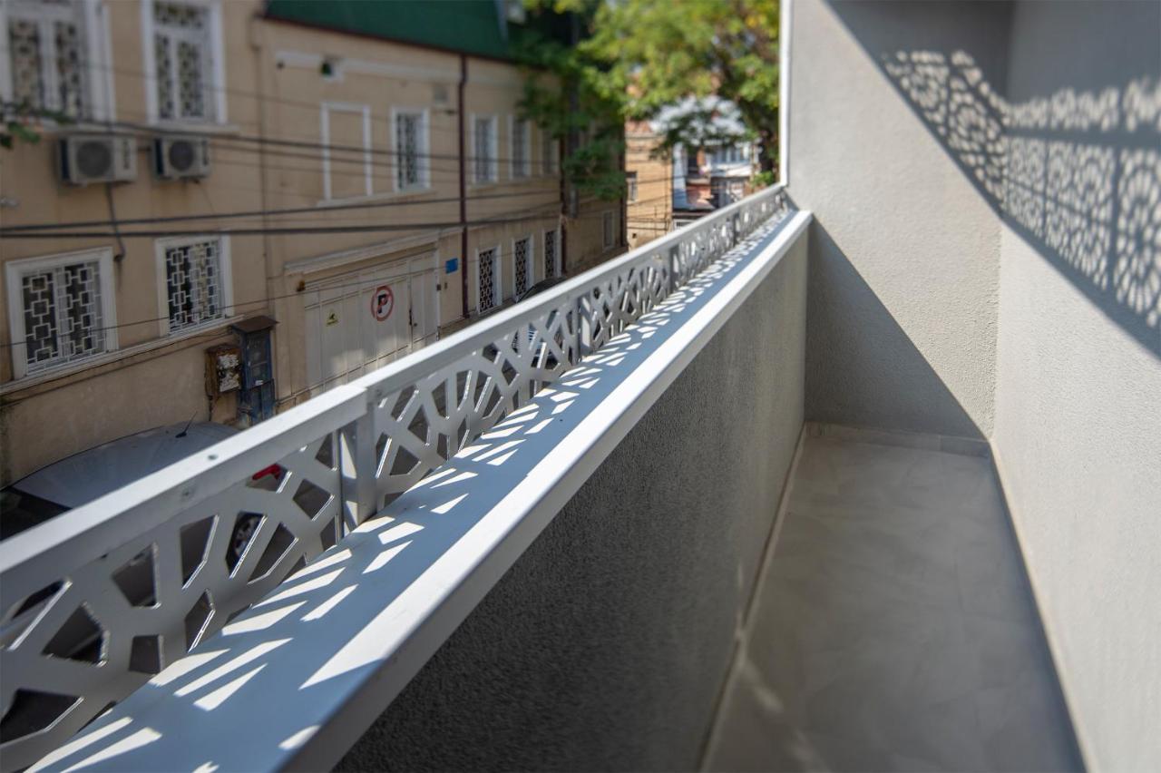 Ornament Boutique Hotel Tbilisi Exterior photo